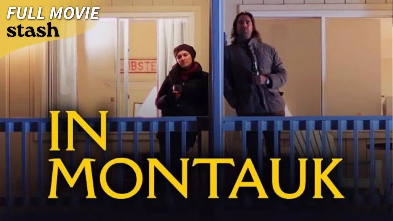 In Montauk | Romantic Drama | Full Movie | Musicians