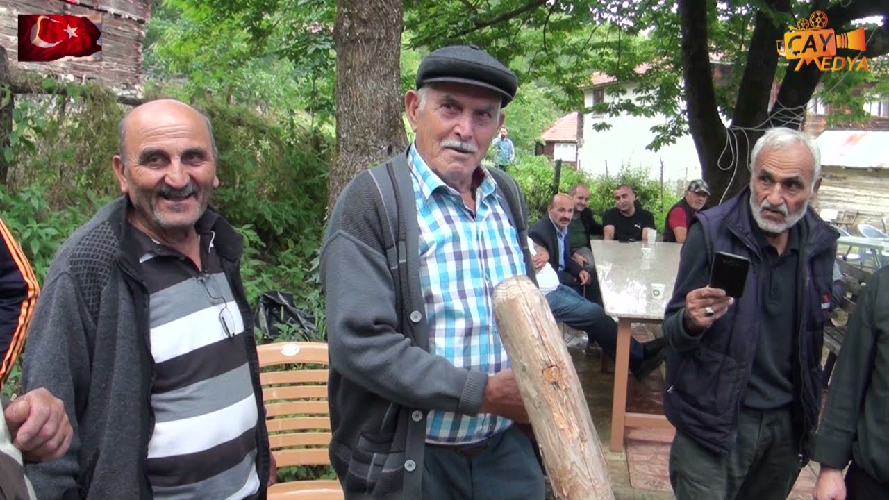 #KASTAMONU #çatalzeytin #davulzurna #keşkek