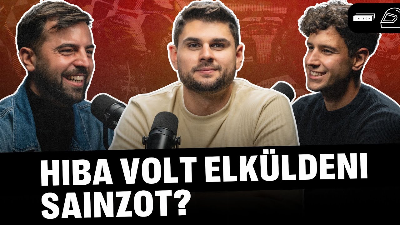 Nagy Dani: Ideje változtatni a szabályokon? - TRIBÜN