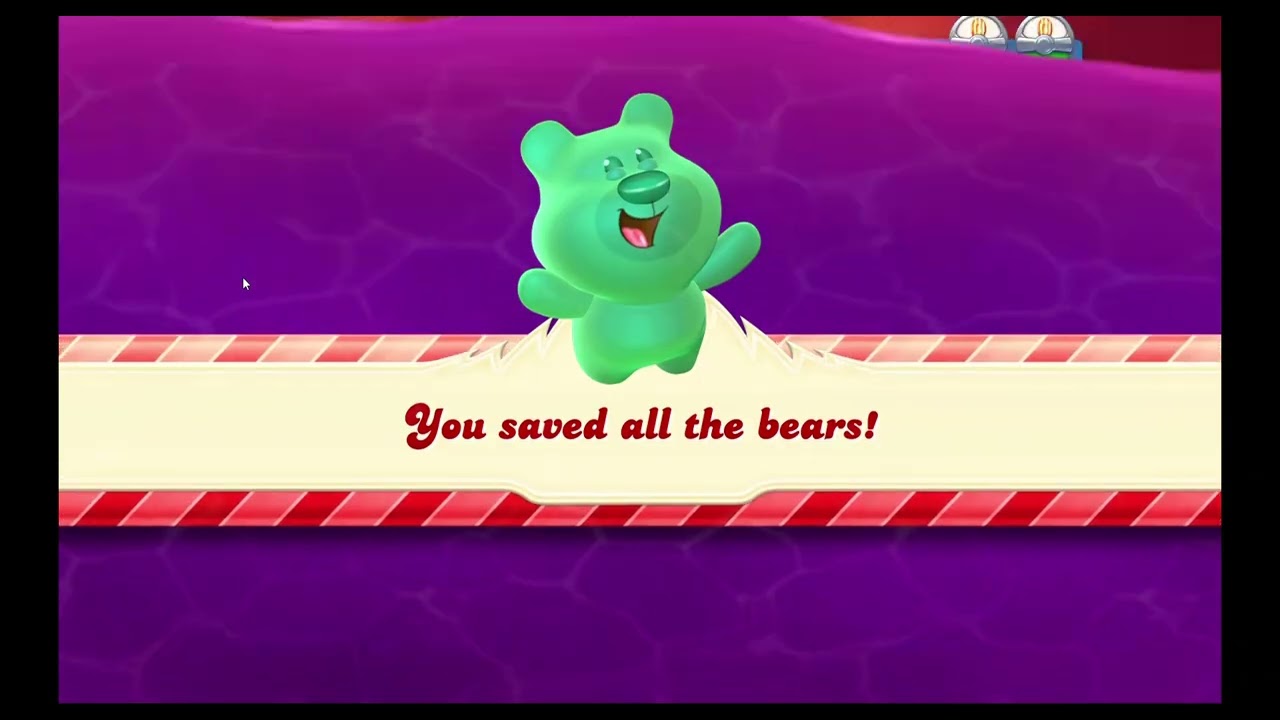 CANDY CRUSH SODA SAGA | Level 18973 + 18976 + 18977 3-Star | ARSDORINT TEAM