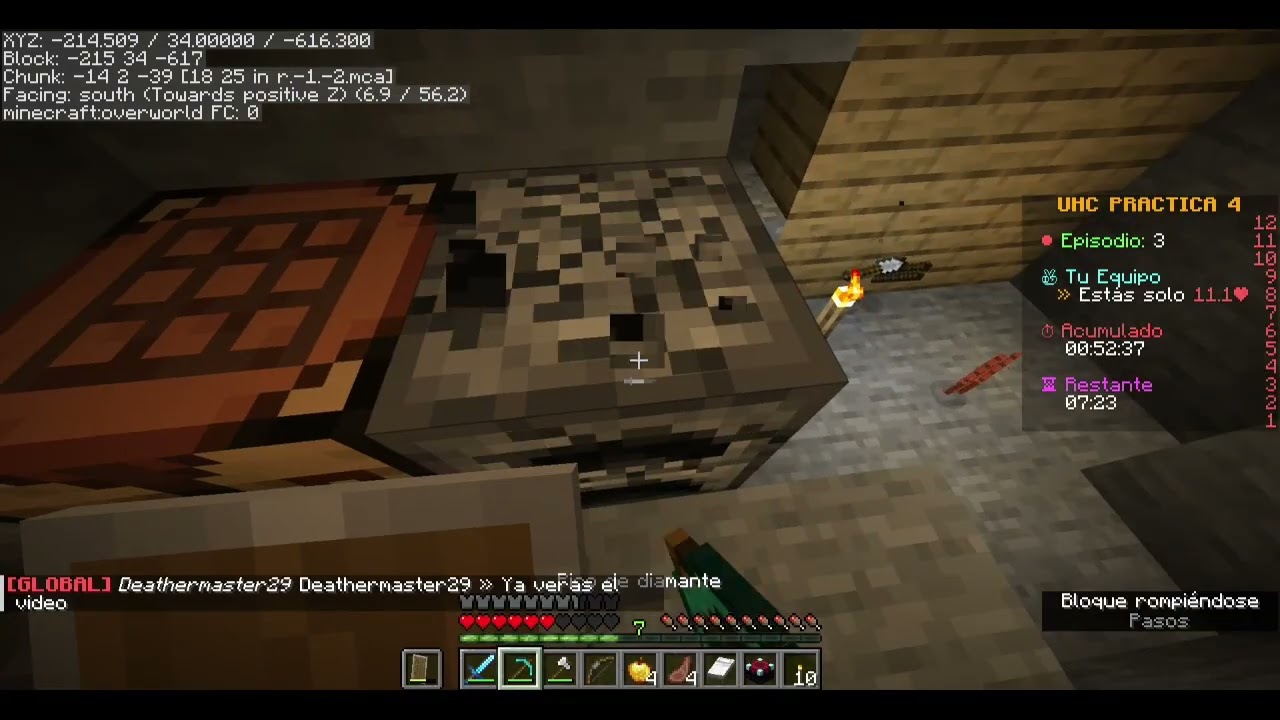 UHC SMP PRACTICA 4 CAP 3