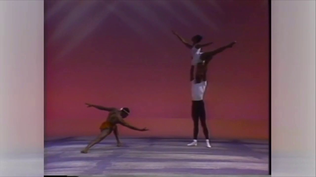 Forces of Rhythm Excerpts