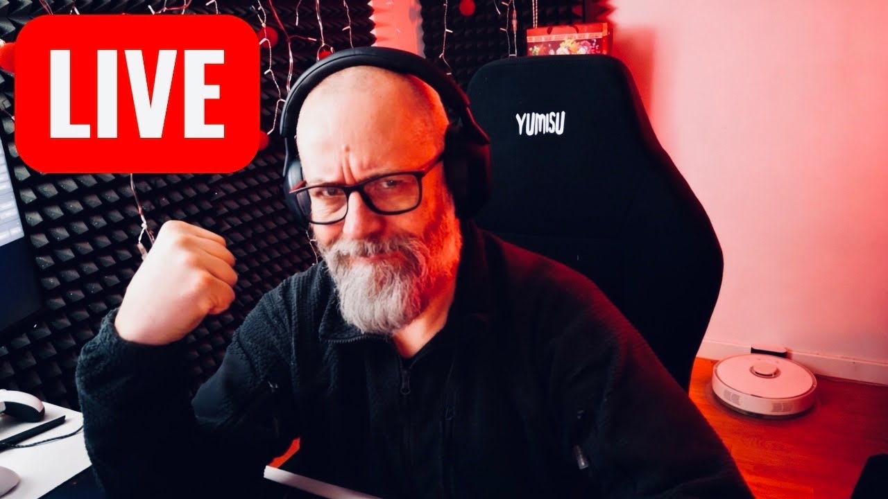 W każdy piątek nowy wątek :P