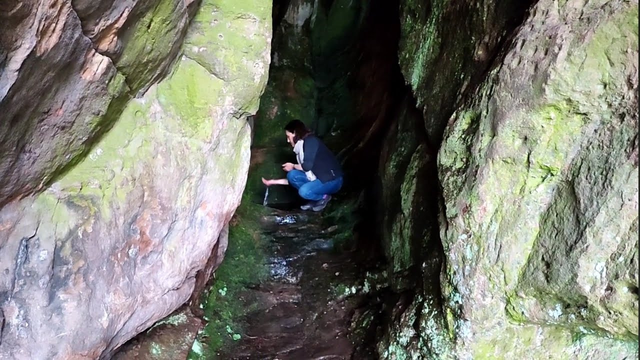 El culto ancestral al agua en Conquezuela (Soria)