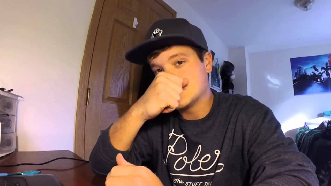 YouTube Skate Part | Casey Bechler