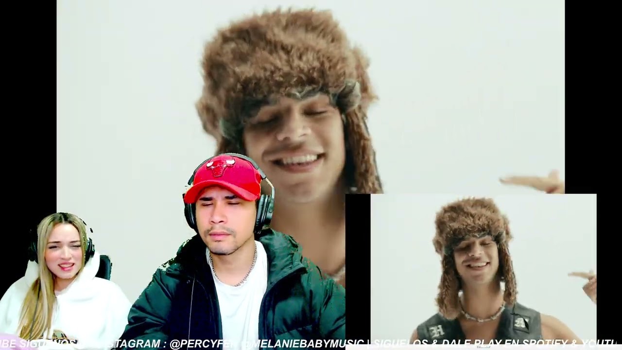 sorry es que soy bipolarrr - ROBI, Young Miko || REACCIÓN
