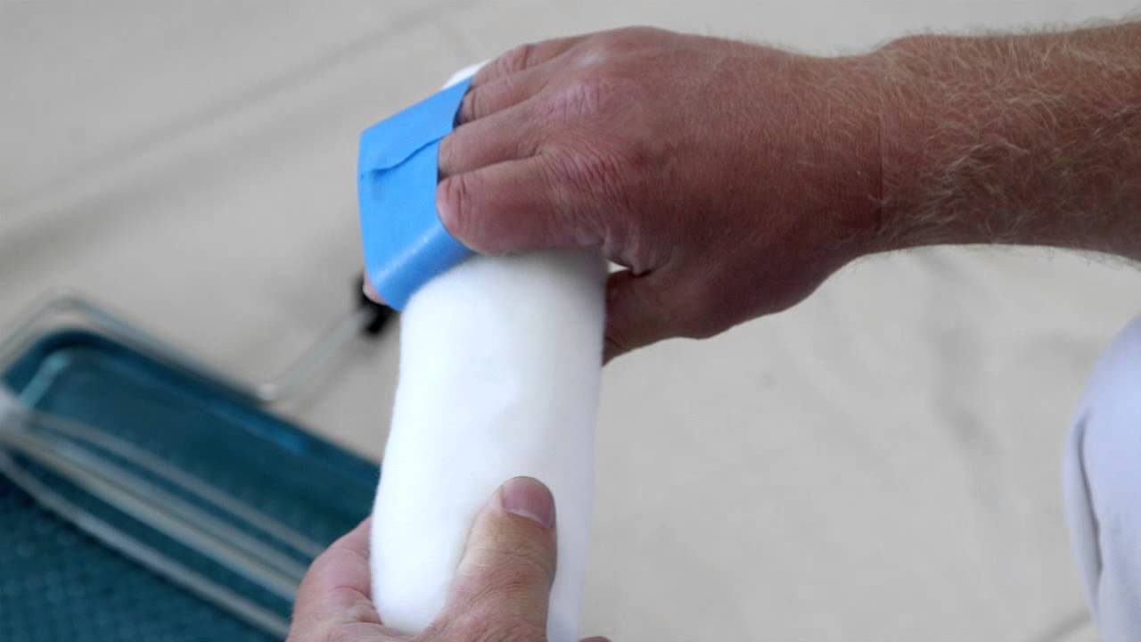 Brush and Roller Basics - Sherwin-Williams