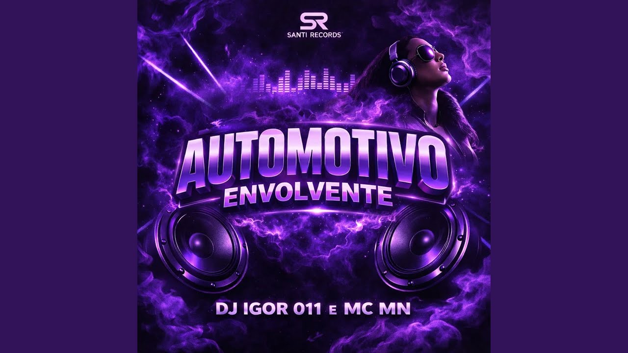 Automotivo Envolvente