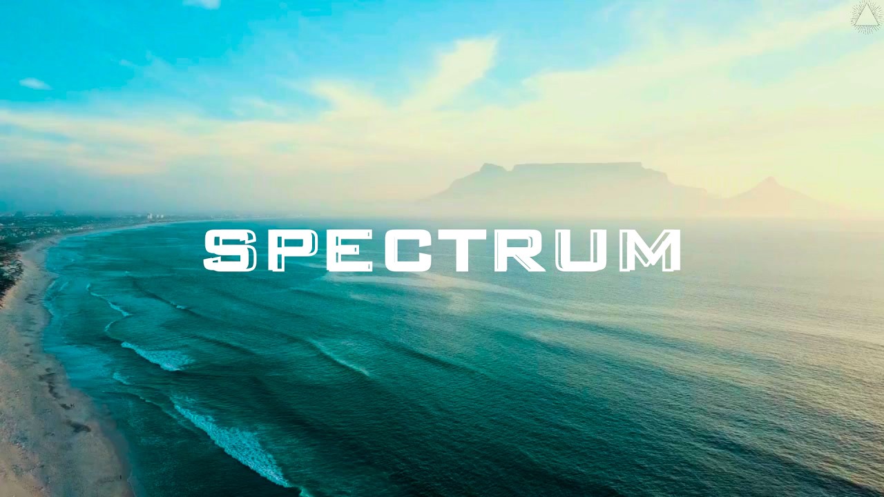 GALLEGO presents SPECTRUM Vol. 11 (Anyma, Mathame, ARTBAT)