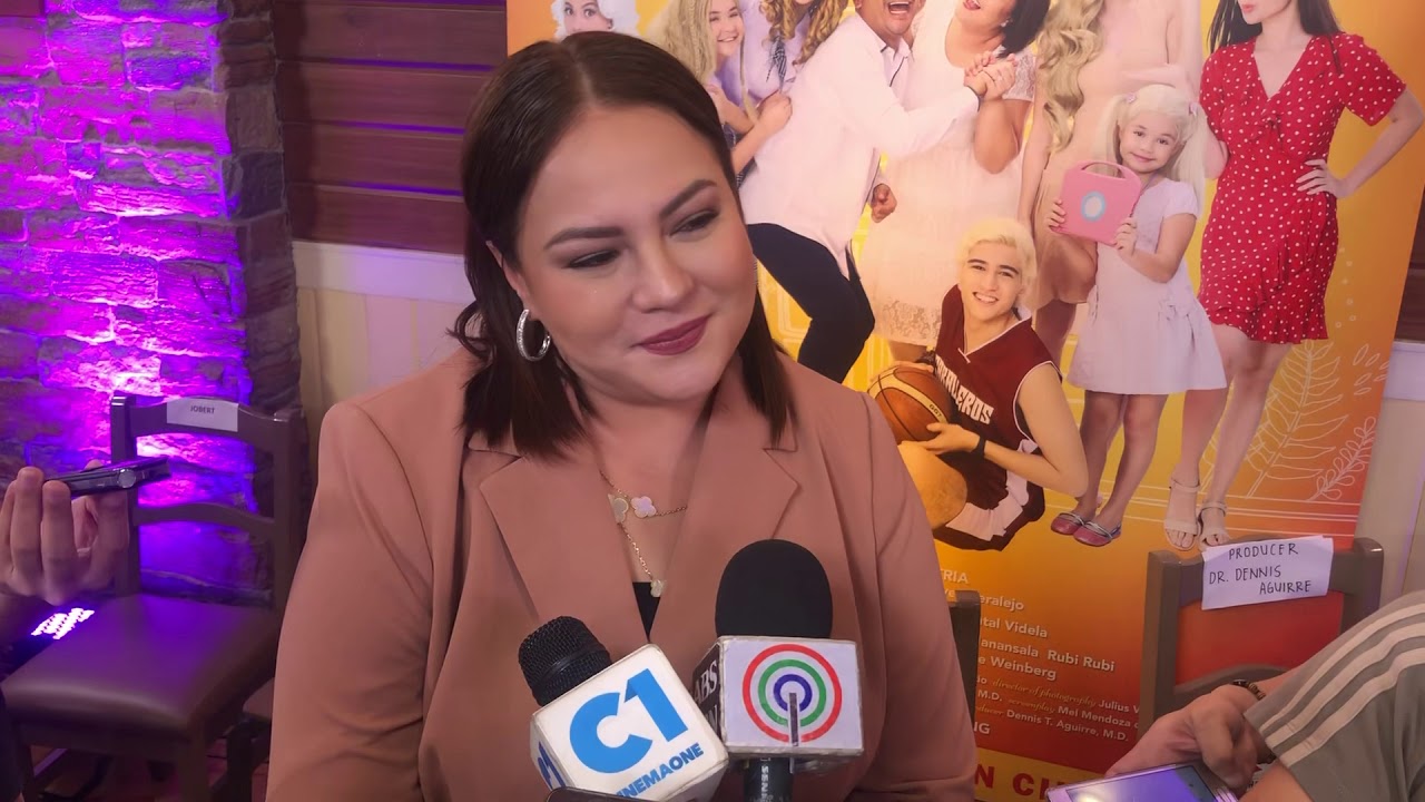 Karla Estrada on Proposal issue ni DANIEL PADILLA kay KATHRYN Bernardo, at pagunfollow sa Instagram