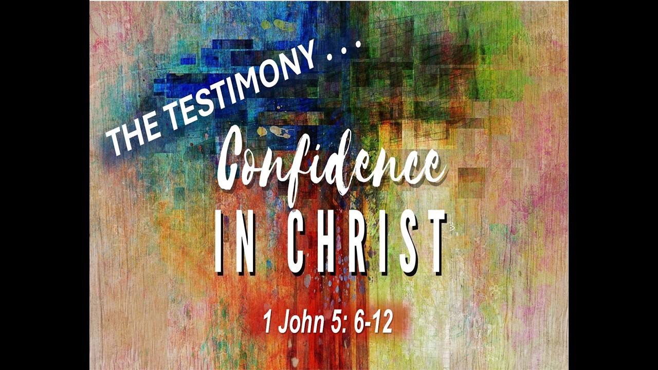 Mid Week Bible Study 2-18-26