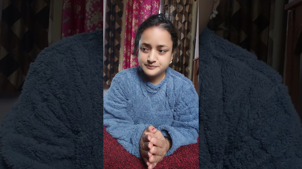 यह सब सुनकर मेरी तो रूह कांप गई है