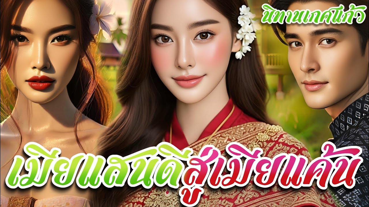 เมียไม่ใช่ของตาย! ปิดบัญชีแค้น สะใภ้ขัดดอก