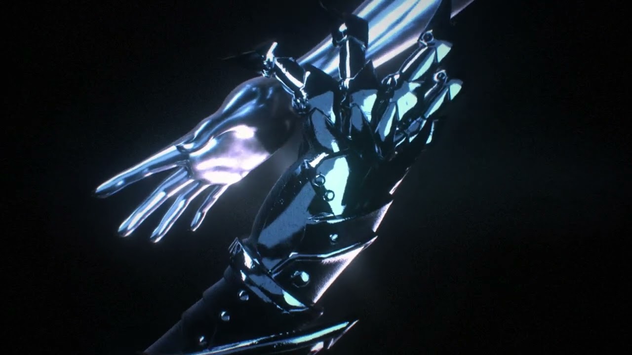 TSS - Fantasize (Official Visualizer)