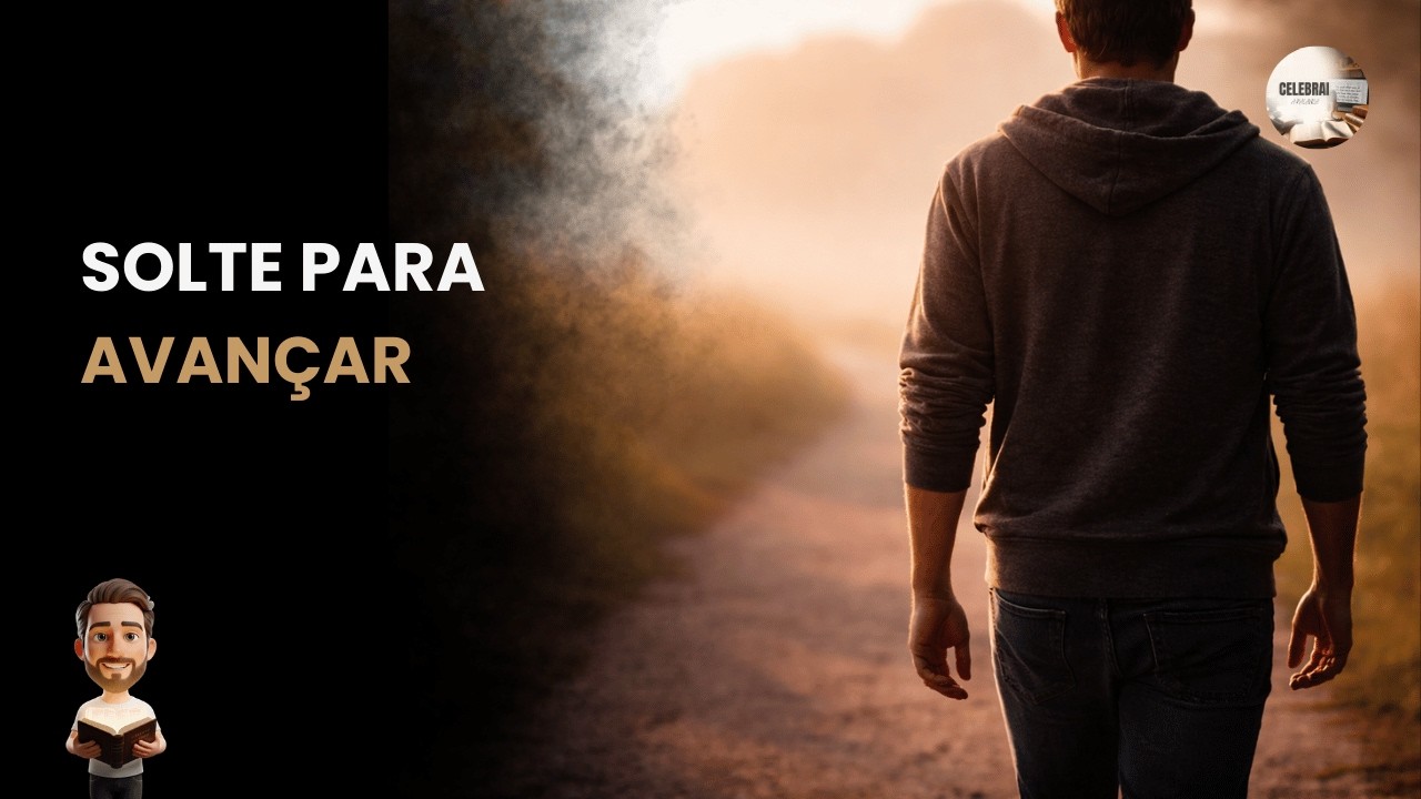Antes de Começar o Próximo Ciclo, Faça Isso | Filipenses 3 | 21/21