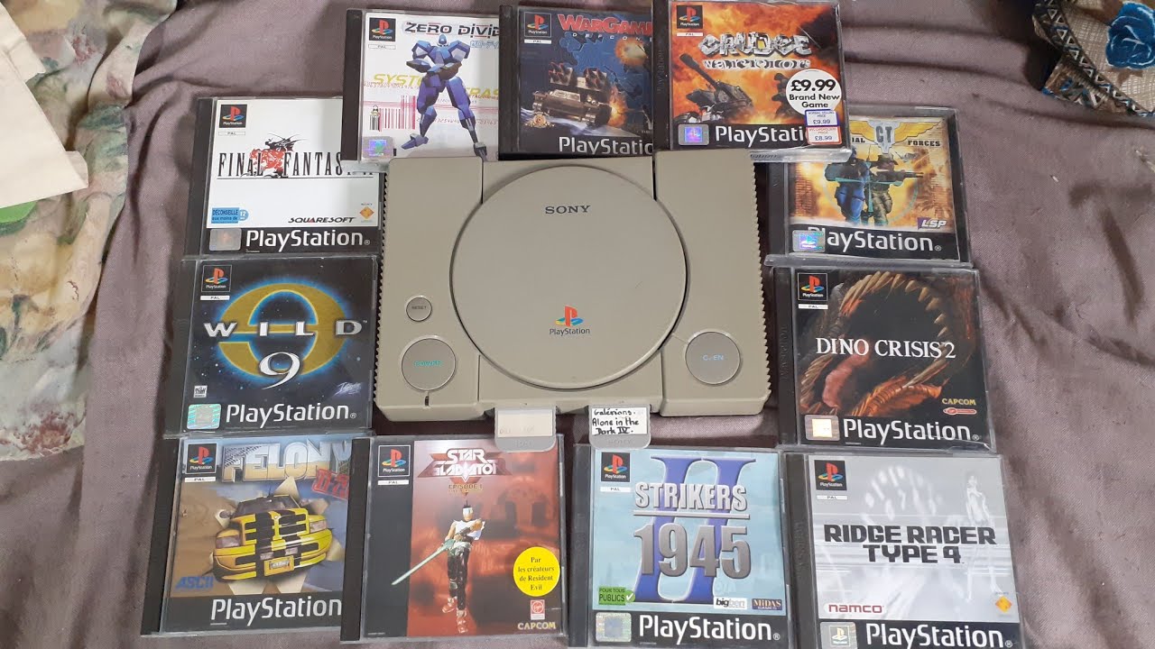 Session PS1 !!