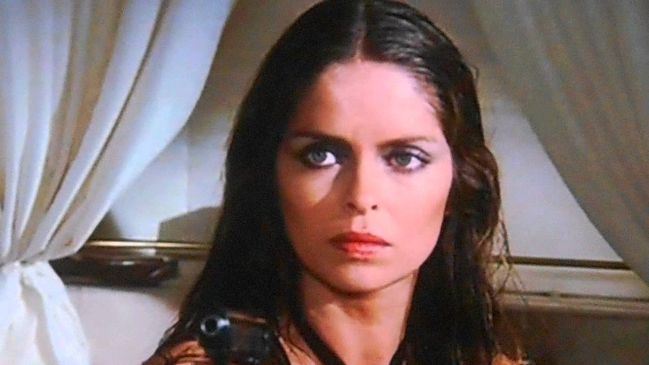 The Spy Who Loved Me (1977) Ending Scenes