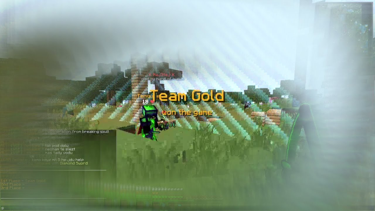 UHC RUN Montage