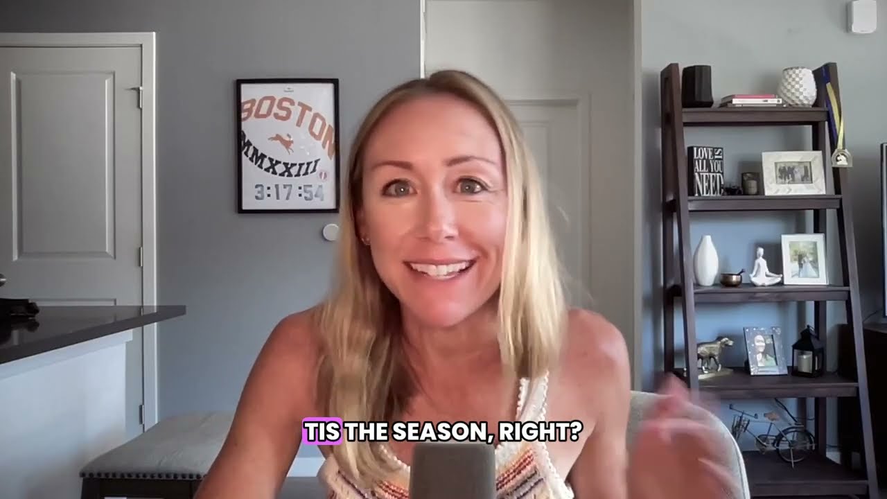 Ep 191 - How to Prepare for Travel Race Season