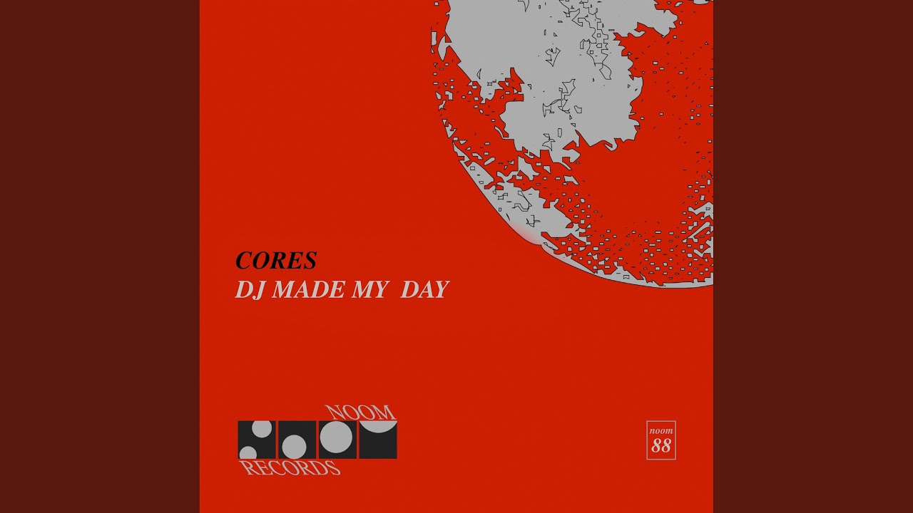 DJ Made My Day (Extended Mix)