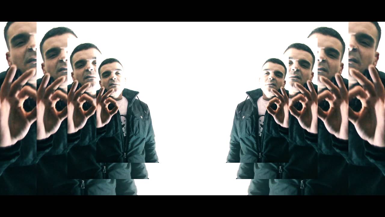 ELMINI- ODIO