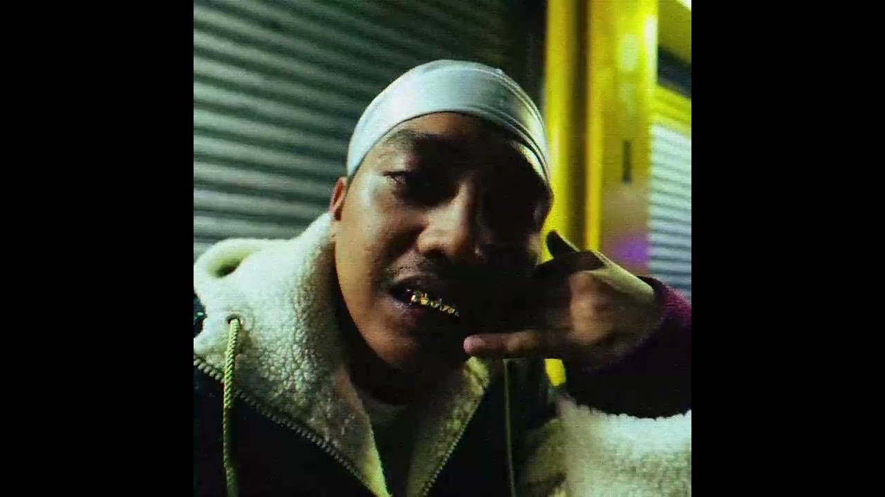 [FREE] Ghetto Gecko x Spaze - 