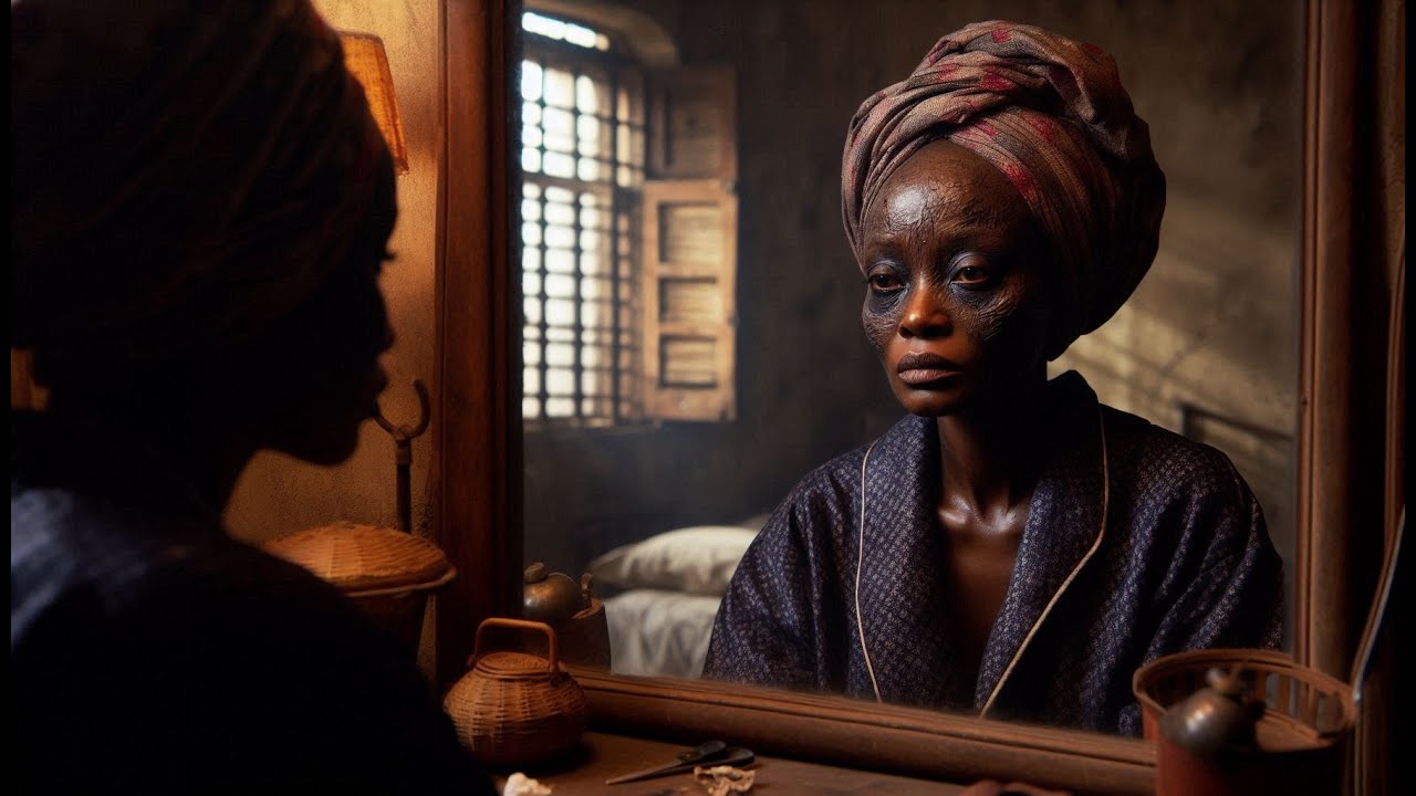 L'influenceuse qui a arnaqu&eacute; son marabout&hellip; et a vu sa vie basculer en enfer #histoireafricaine