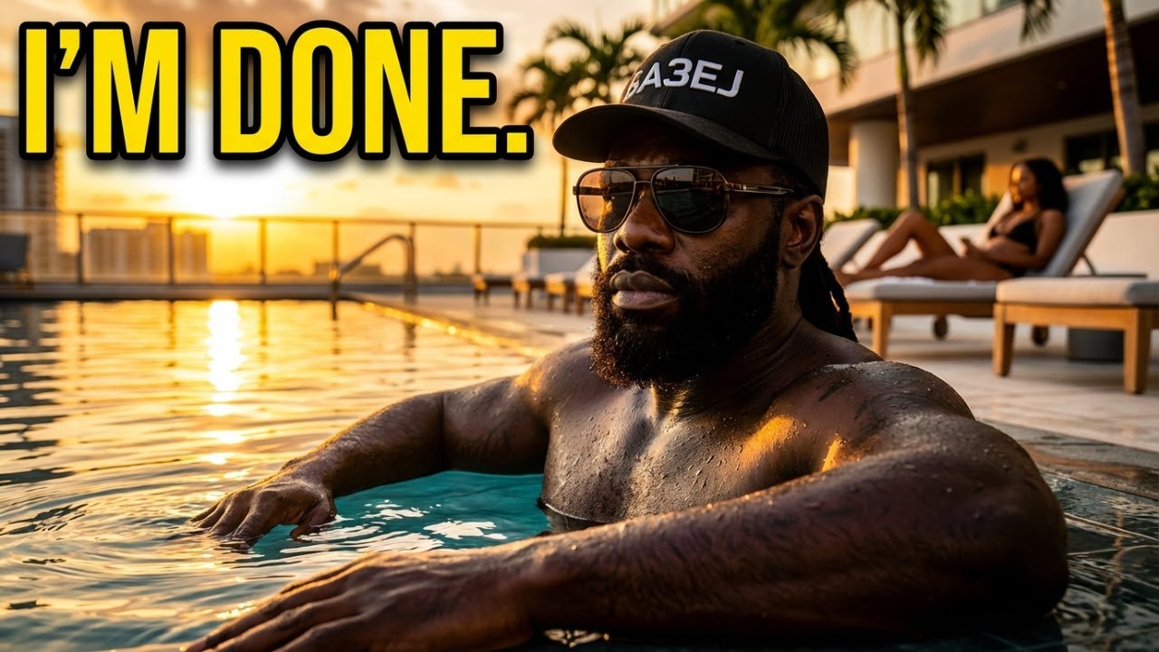 Pool Day Reality | What a Day Off Actually Looks Like