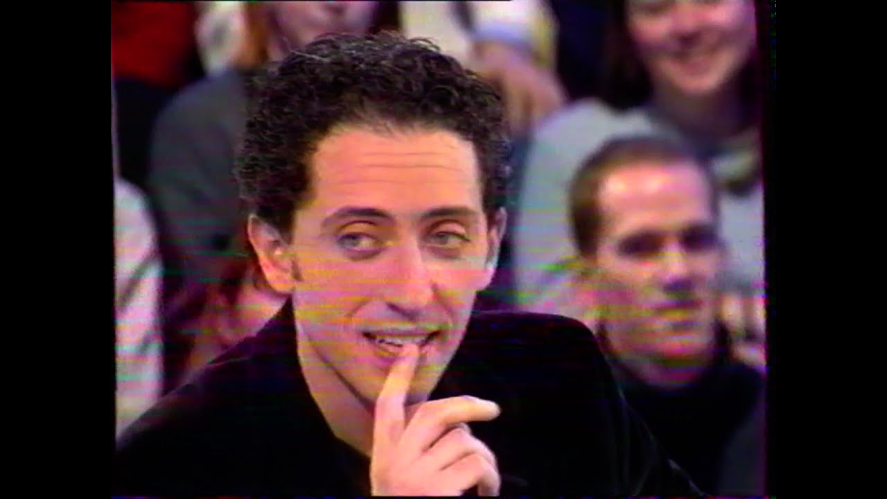 [France 2] Union Libre - 2000 (Début)
