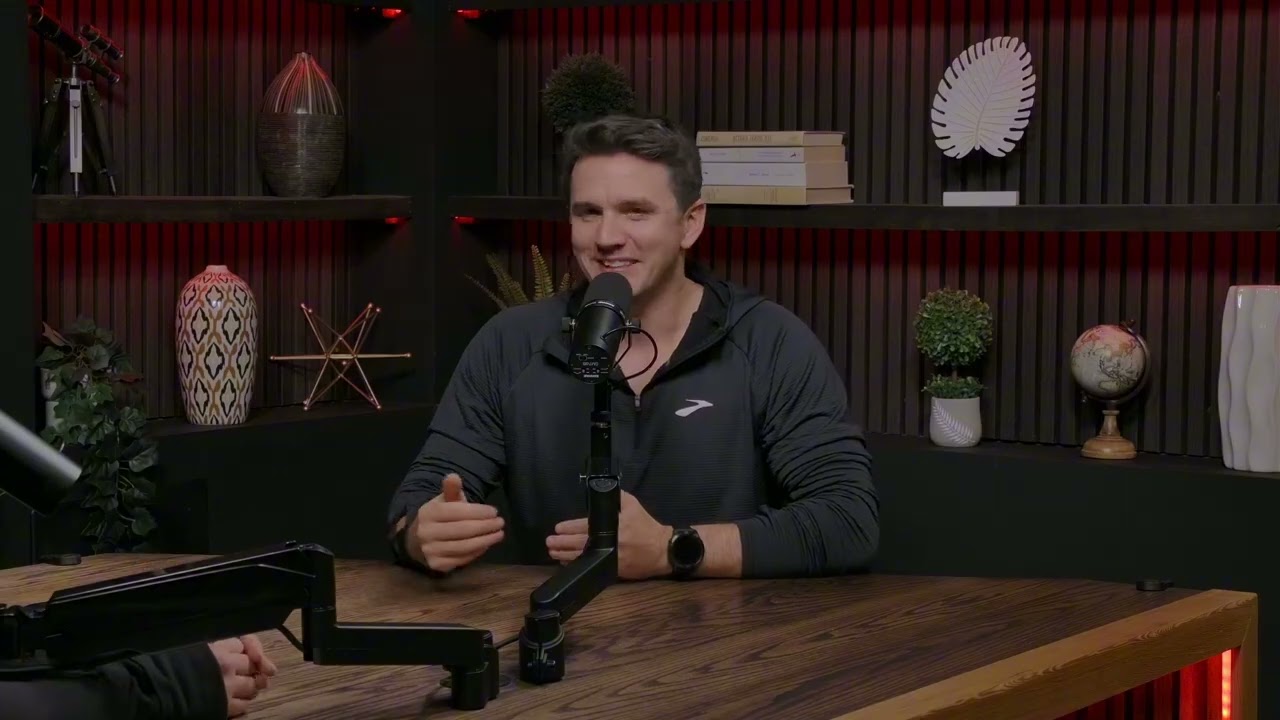 Hurt ≠ Harm: Rethinking Pain with The Exercise Mechanic | PTWC S3E2