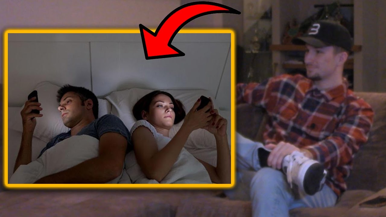 THIS is the REALITY of Modern Day Relationships...