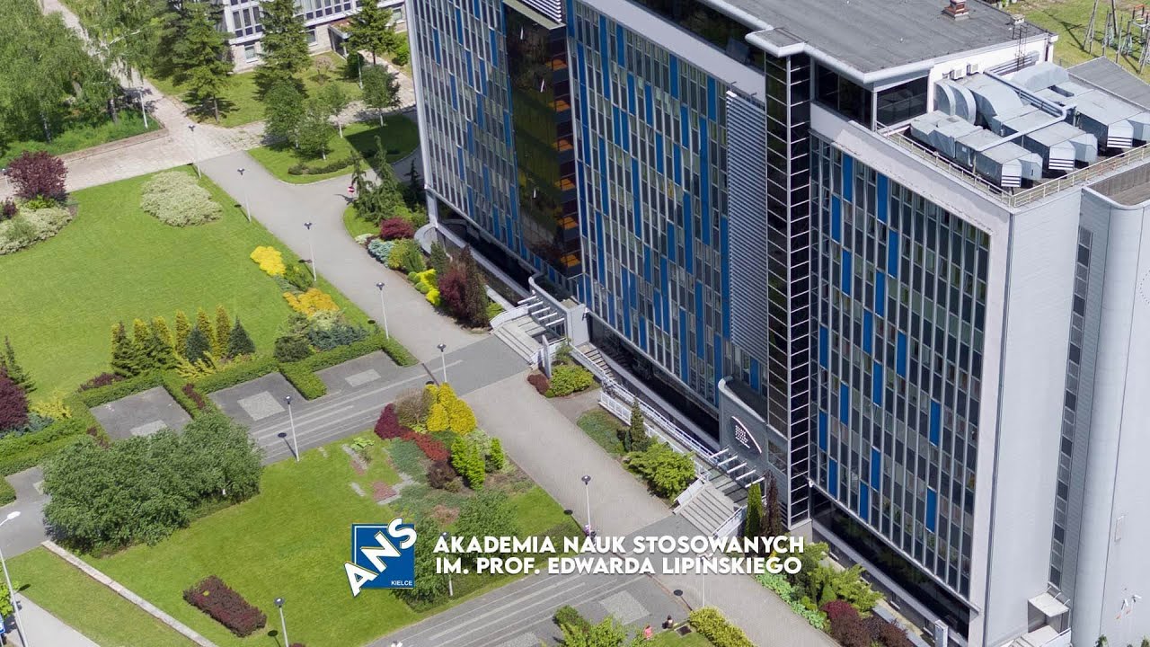 Akademia Nauk Stosowanych