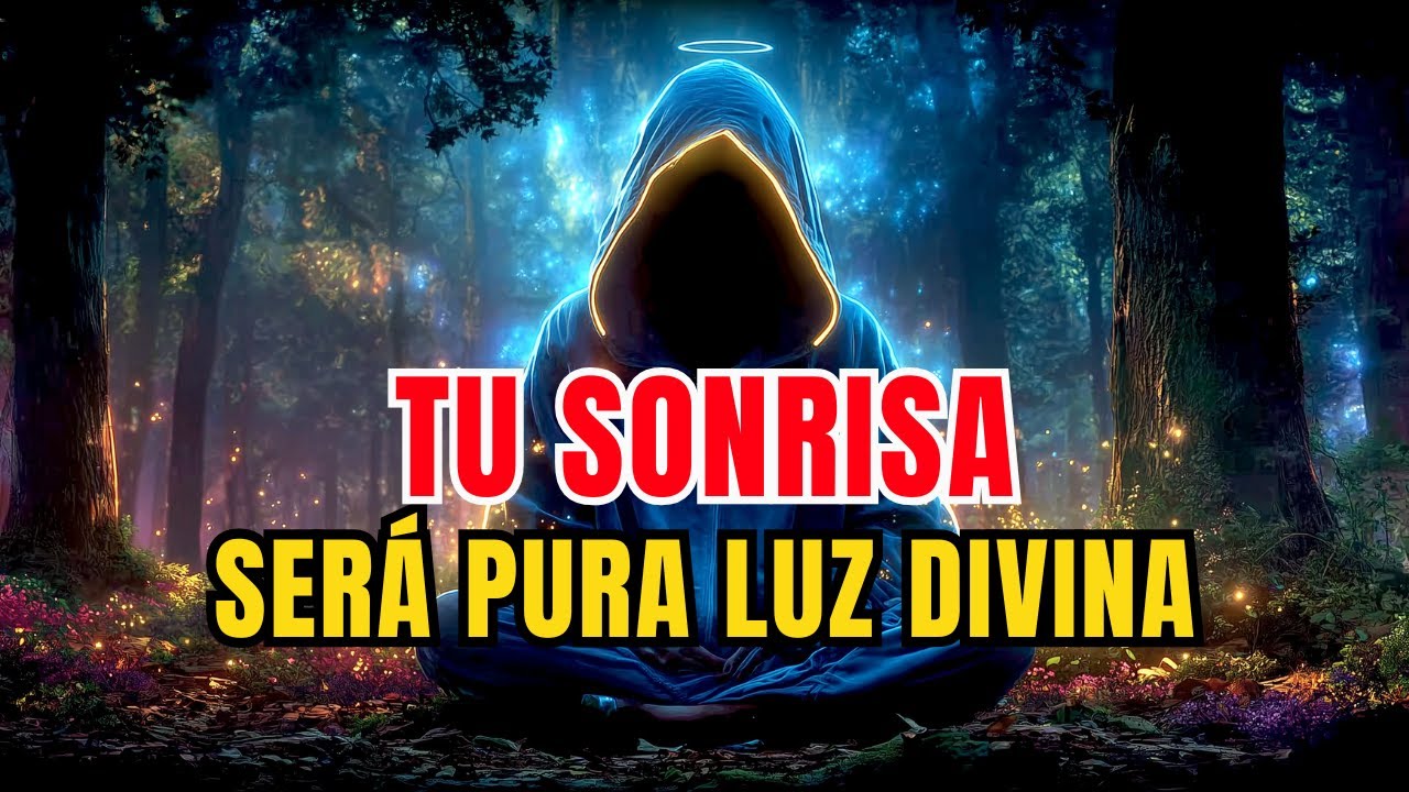 ELEGIDO: Tu Sonrisa Será Como Luz — Tus Hijos Dirán Que Eres El Más Bello