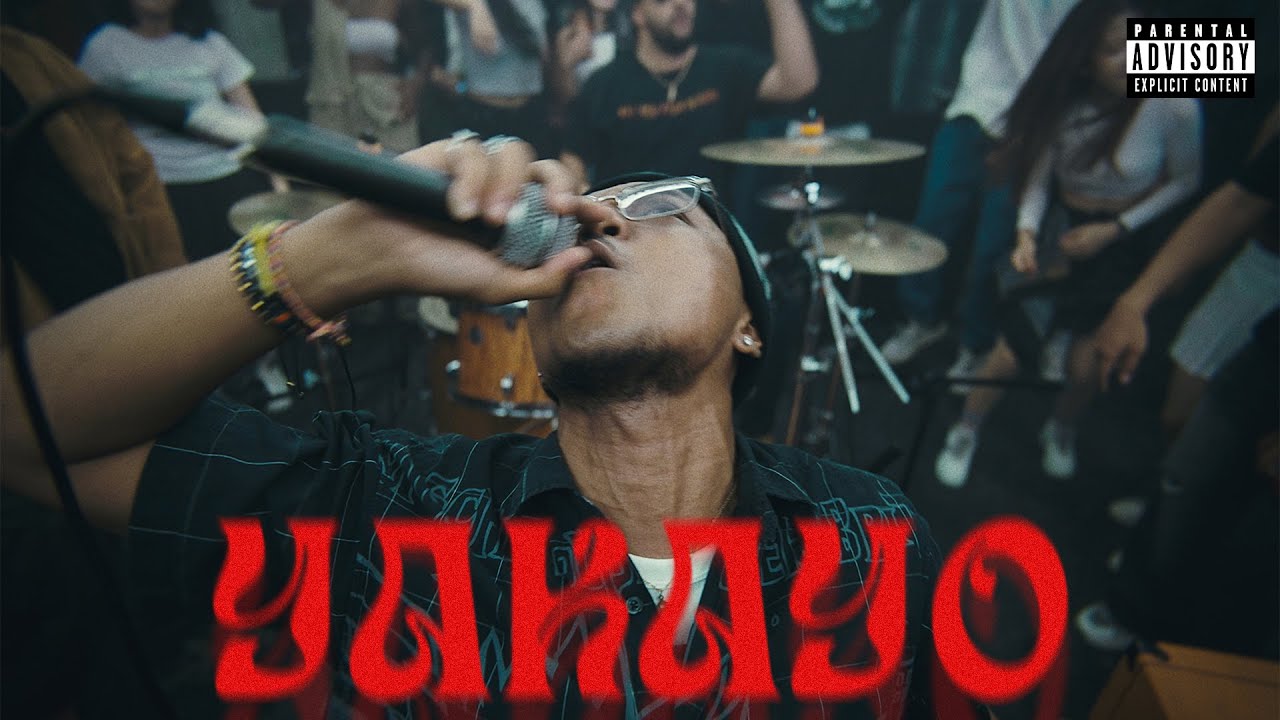 KWAN - YAKAYO (Official Music Video)