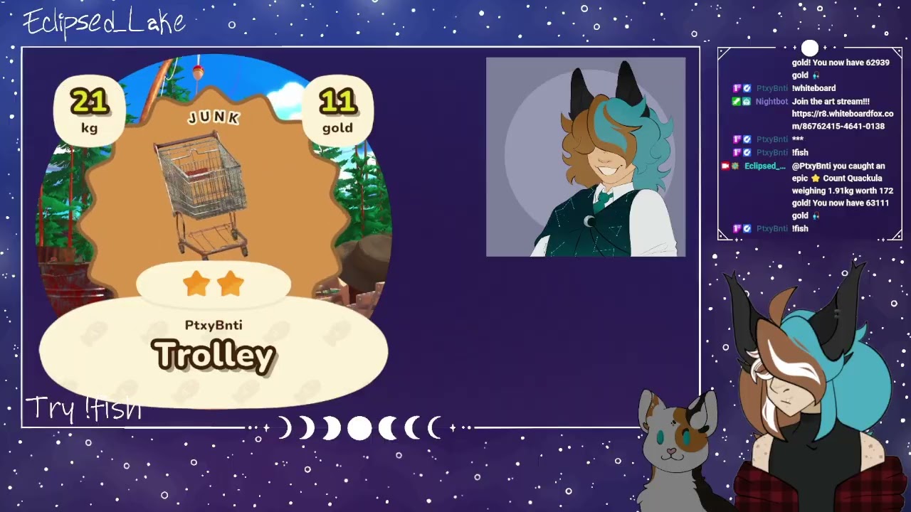 January Community Art VOD - January 2nd, 2026