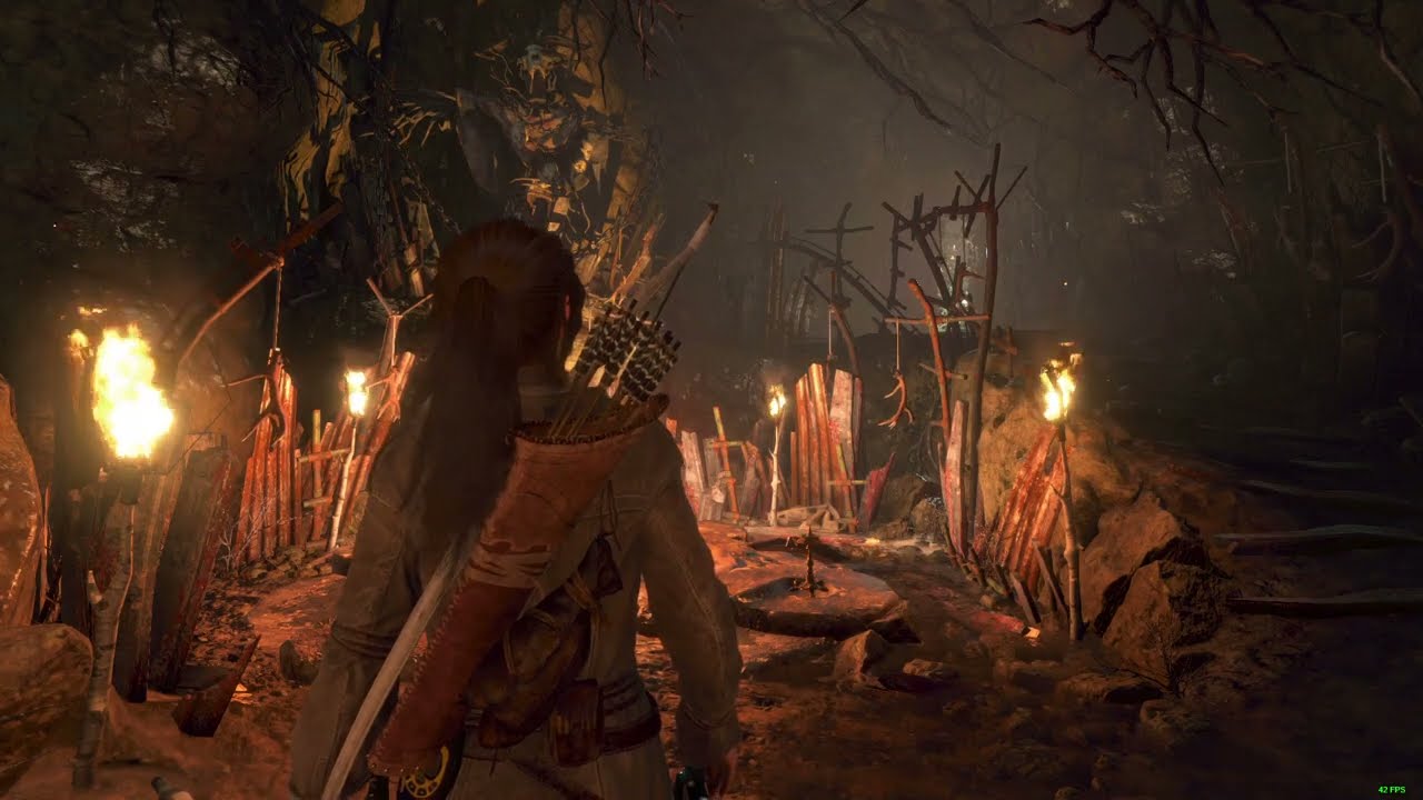 Making the Antidote || Rise of the Tomb Raider Part 13