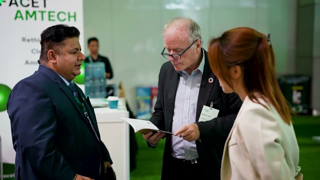 Innovating Southeast Asia’s Energy Transition SEABX Mission 10