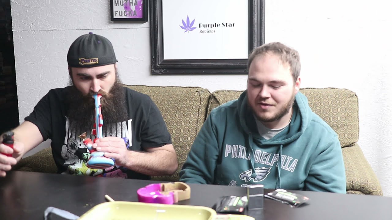 Purple Star Reviews Introduction Video