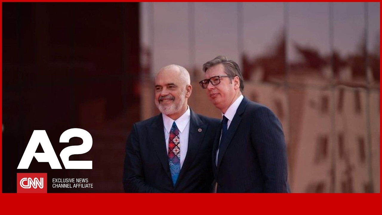 “Rama e përjashton Kosovën nga integrimi përmes planit me Serbinë”