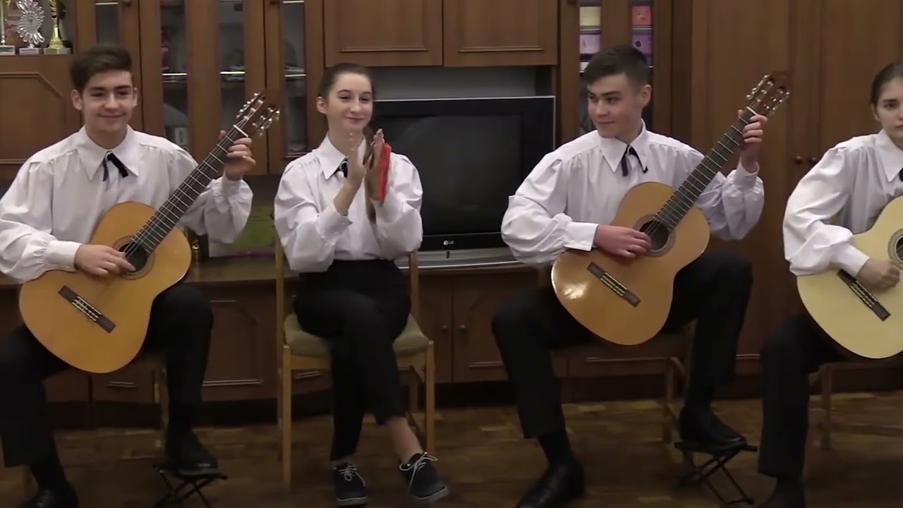 «Ріо-Ріта» (ісп. Rio Rita) Енріке Сантеухіні / Enrique Santeugini