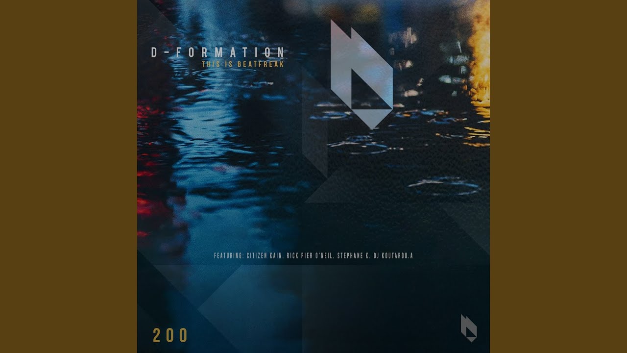 Odisey (Original Mix)