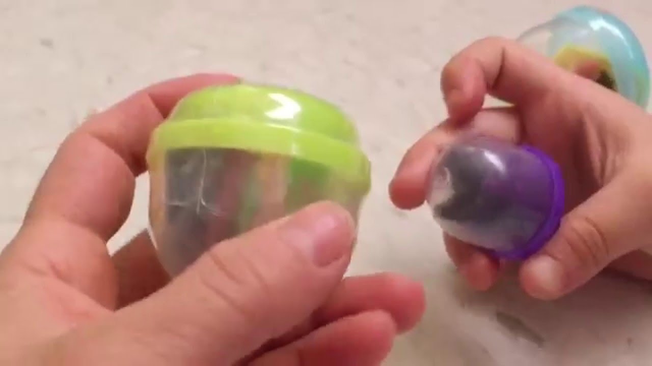 vending machine toys | super elastic bubble plastic ,the simpsons & adopt a puppy