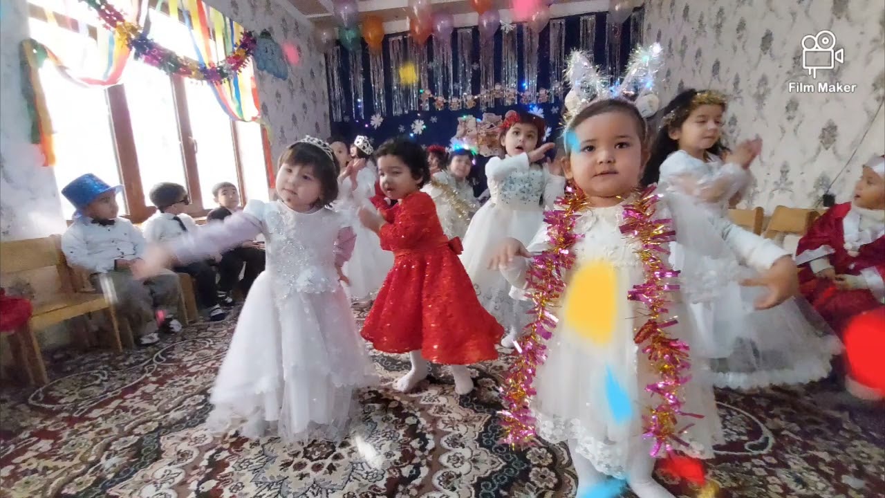 kamalak bogchasi