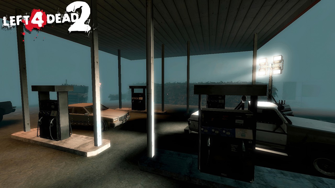 (Gas Fever) 3 ÔNG Ở LẠI ĐỂ MINH ĐẸP TROAI TRỐN THOÁT:// Left 4 Dead 2 Coop #74