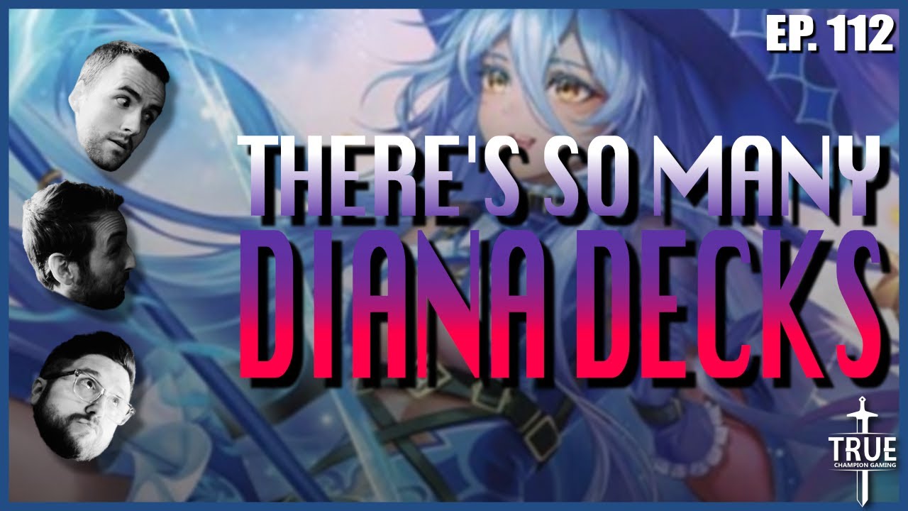 The Meta Is Still Diverse... But Man Seiryuu... | Team True Podcast Ep 112