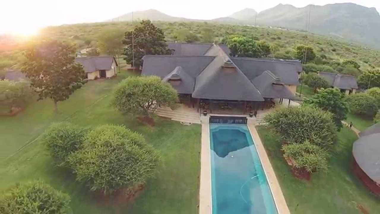 Lapeng Guest Lodge