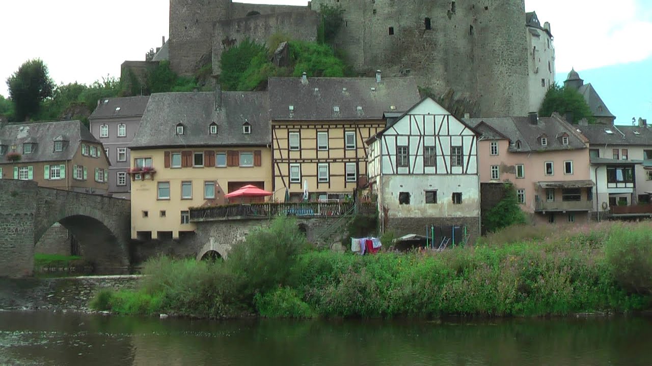 Castle Runkel