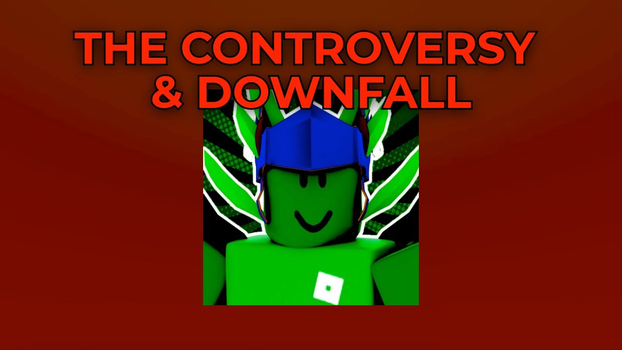 The Controversy & Downfall of Parlo