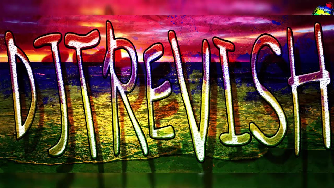 DJ TREVISH - Lean On Remix (Major Lazer Ft Dj Snake)