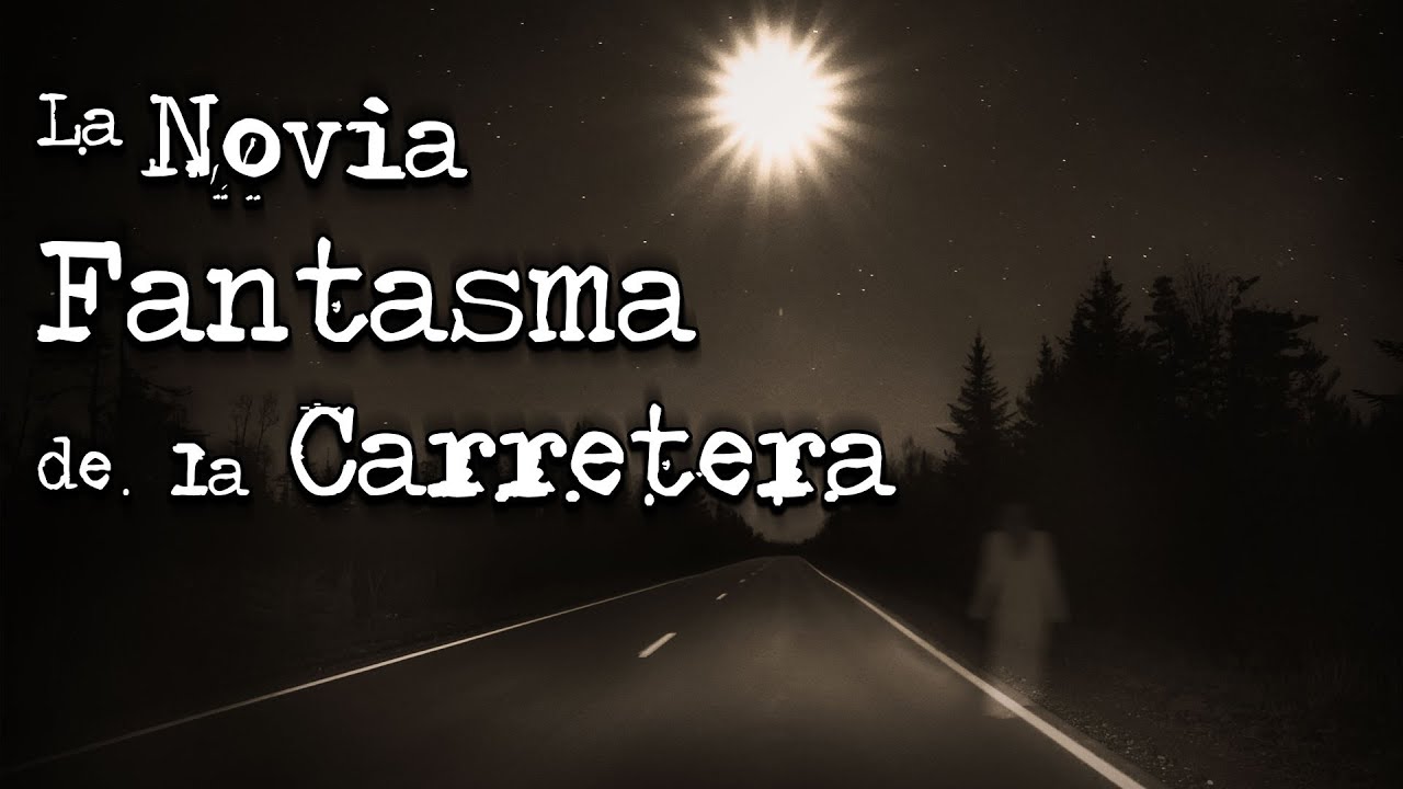 Leyendas de Baja California: Los novios de Cuesta Blanca | Voces Muertas